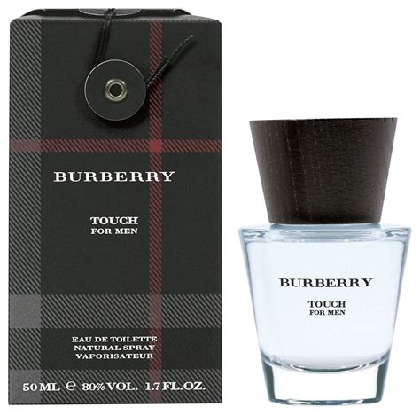 body burberry review|burberry touch for men reviews.